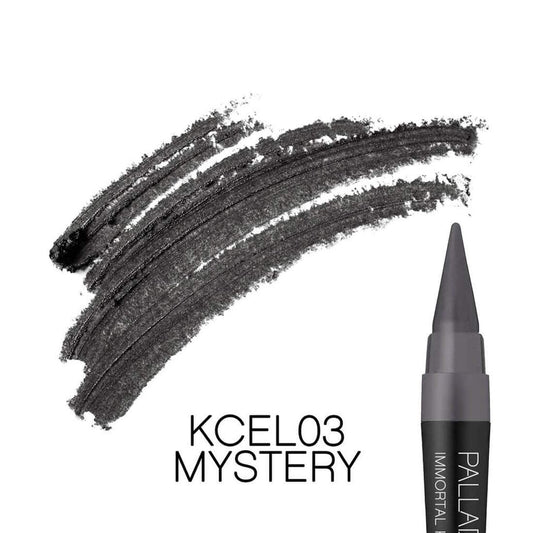 Palladio - Immortal Lasting Kajal Cream Liner - Mystery image 1