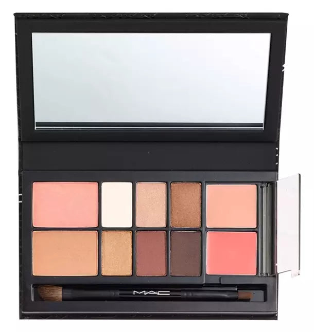 MAC - Look in a box Face Kit: All About Beige image 0