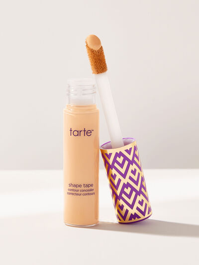 Tarte - Shape Tape Contour Concealer - Light Medium Sand image