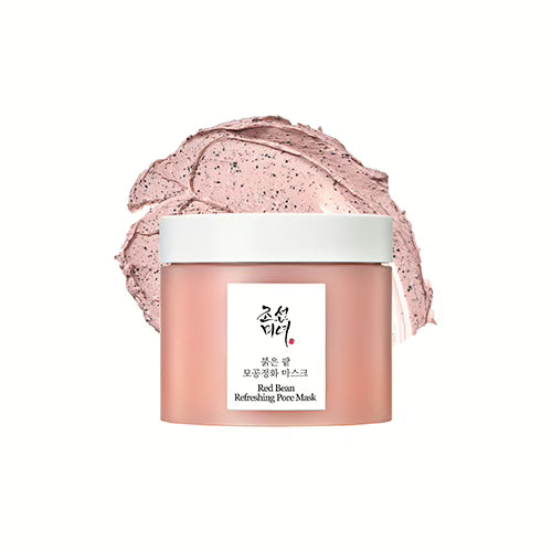 Beauty of Joseon - Red Bean Refreshing Pore Mask image 0