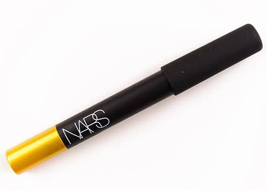 NARS - Soft Touch Eyeshadow Pencil - Corcovado image 0