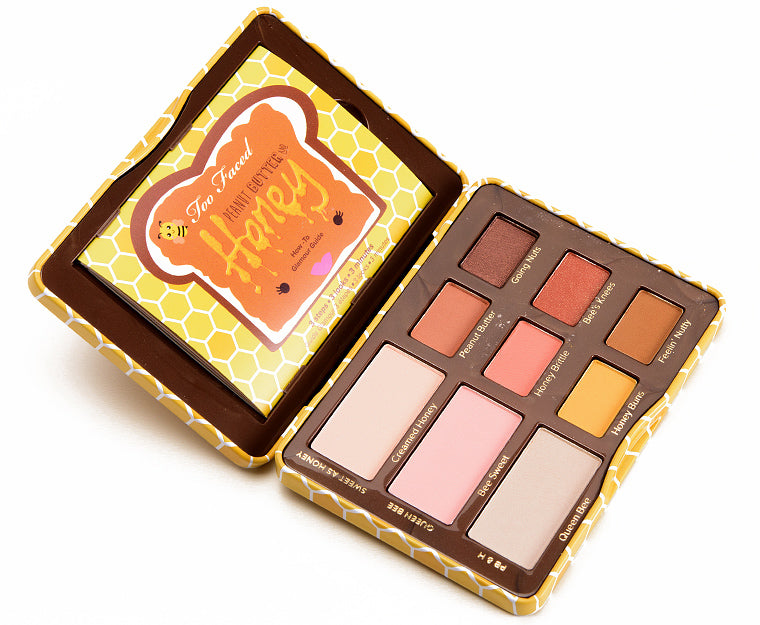 Too Faced - Peanut Butter & Honey image 0