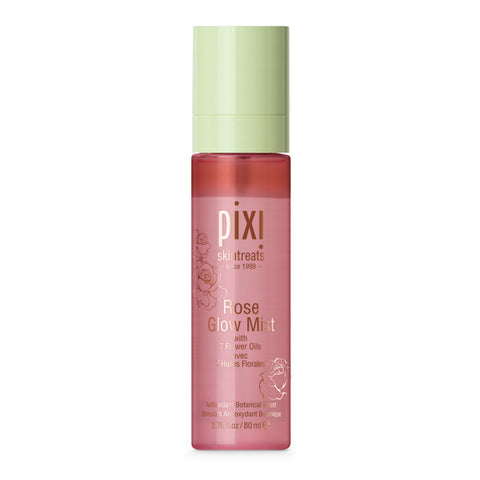 Pixi - Rose Glow Mist image 0