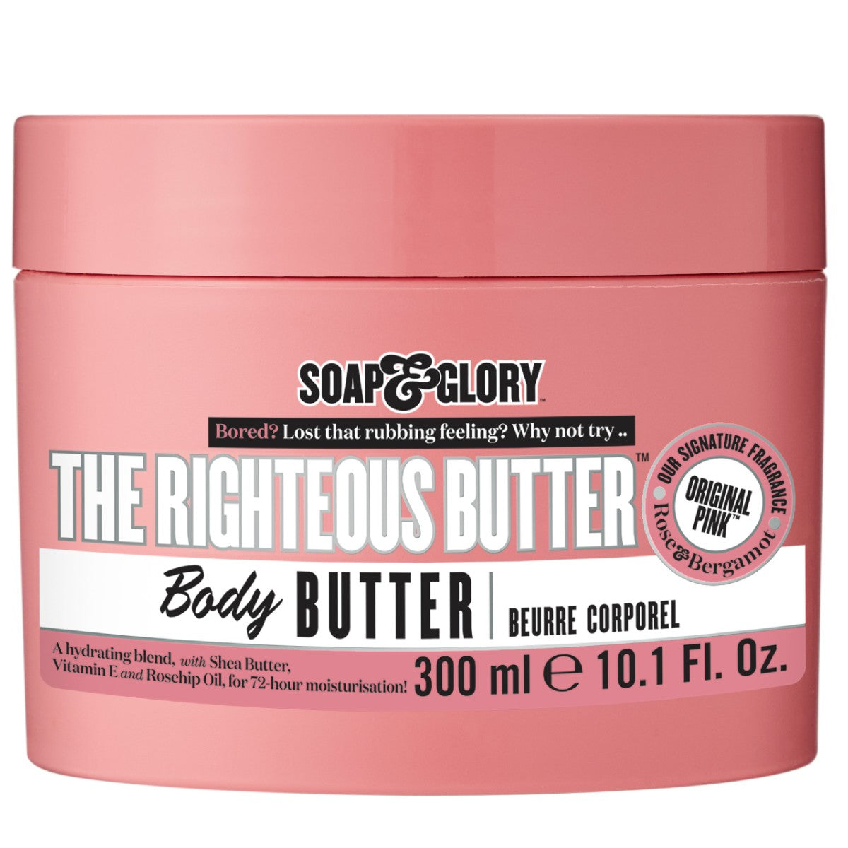 Soap & Glory - The Righteous Butter | Pakistan image 0