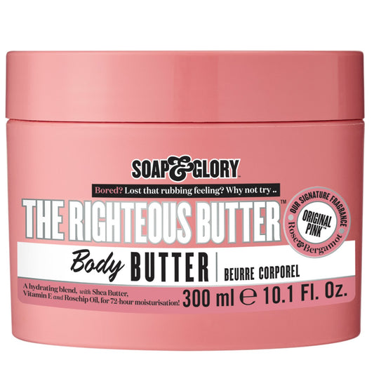 Soap & Glory - The Righteous Butter | Pakistan image 0