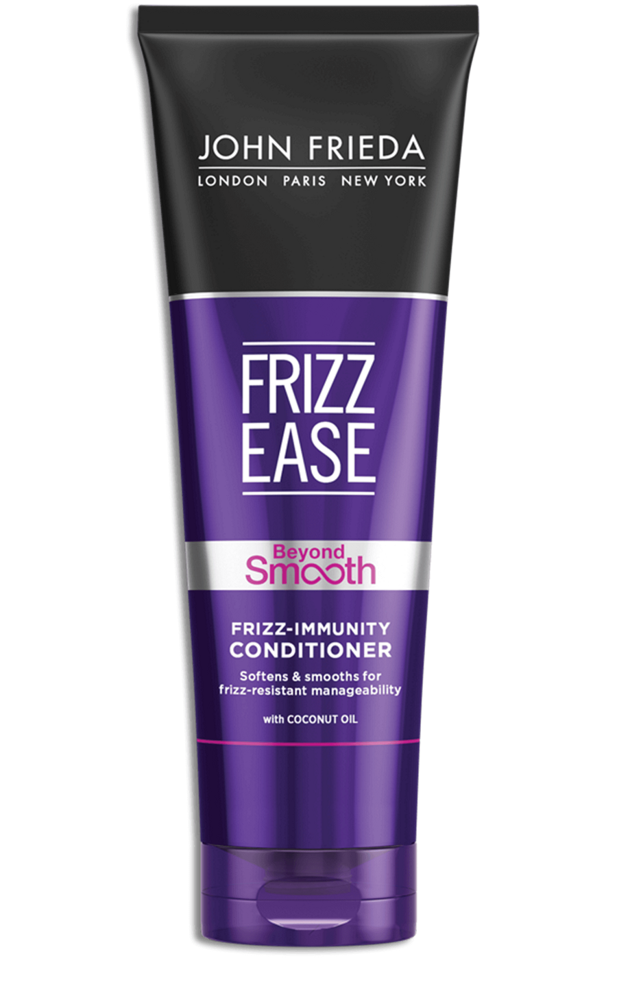 John Frieda - Beyond Smooth Frizz Immunity Conditioner image 0