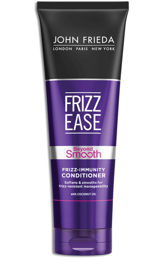 John Frieda - Beyond Smooth Frizz Immunity Conditioner image 0
