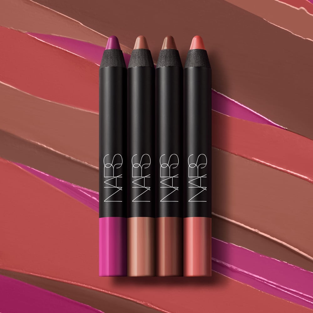 NARS - Velvet Matte Lip Pencil image 0