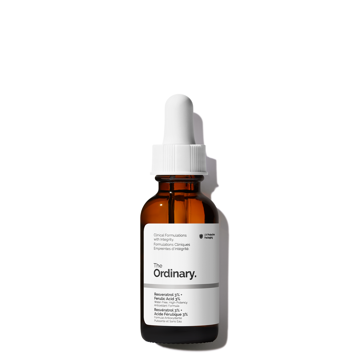 The Ordinary- Resveratrol 3% + Ferulic Acid 3% image 0