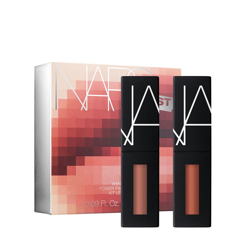 NARS - Wanted Power Pack Lip Kit - Pink image