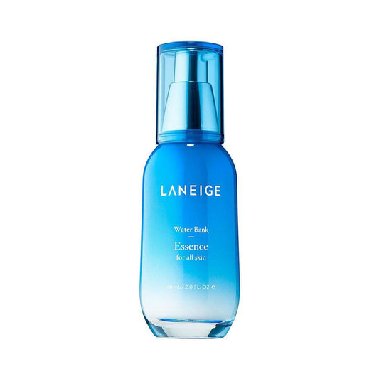 Laneige - Water Bank Essence - 60ml | Pakistan image 0