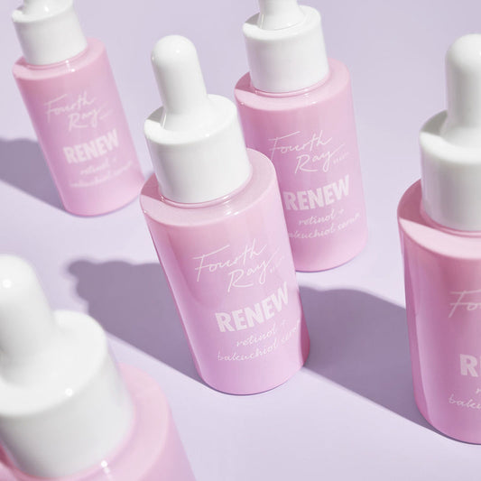 Fourth Ray - Retinol Serum image 1