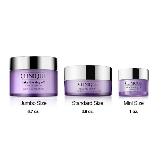 Clinique - Take The Day Off image 0