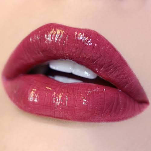 Colourpop - Ultra Glossy Lip - Sookie image