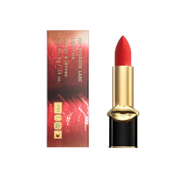 Pat Mcgrath Labs - MatteTrance™ Lipstick - Elson 2 image