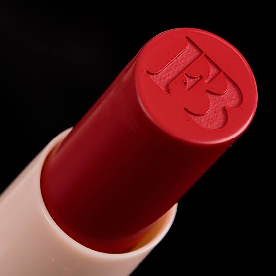 Fenty Beauty - Mattemoiselle Plush Matte Lipsticks - Ma'damn image