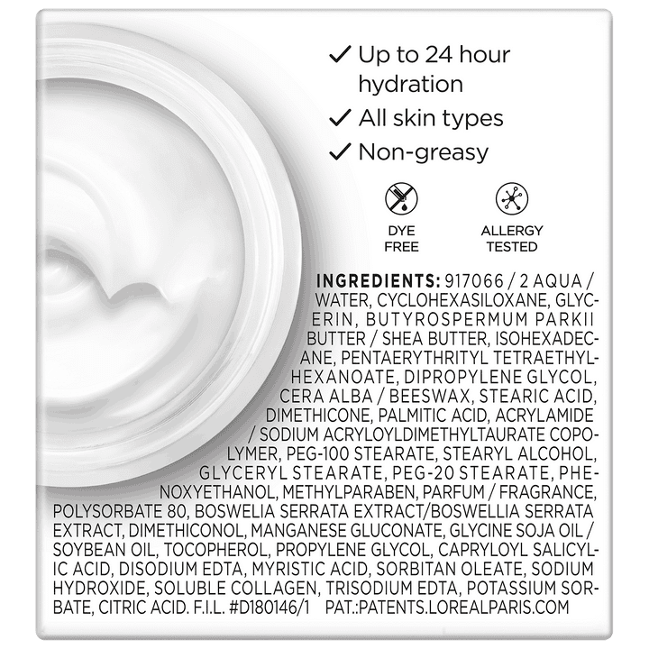 L'oreal  - Wrinkle Expert 35+ image 2