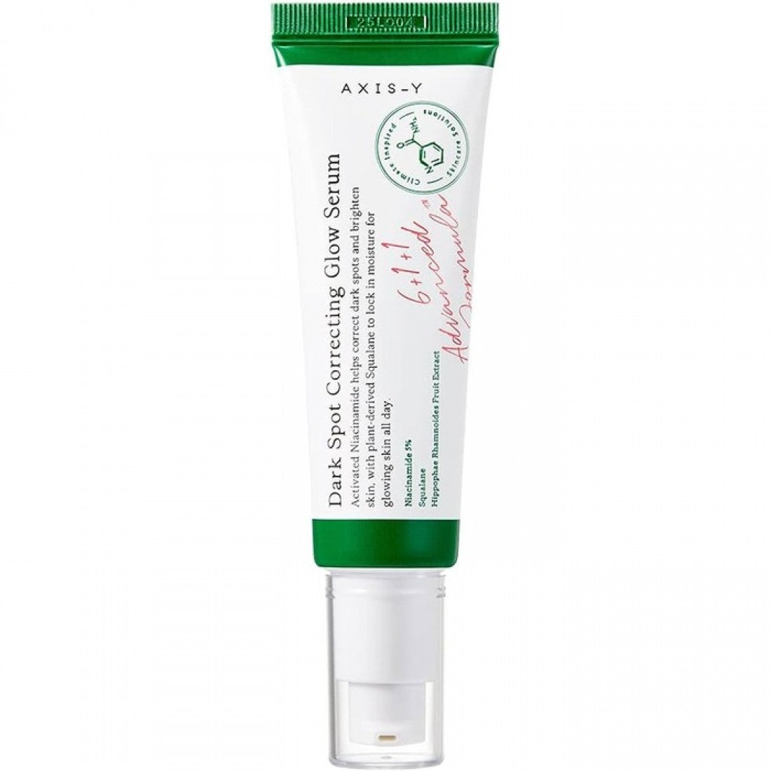 AXIS-Y - Dark Spot Correcting Glow Serum - 50ml image 0