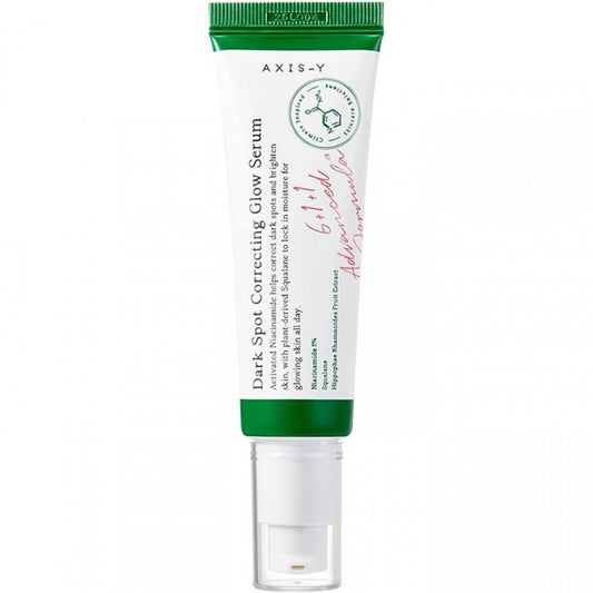AXIS-Y - Dark Spot Correcting Glow Serum - 50ml image 0
