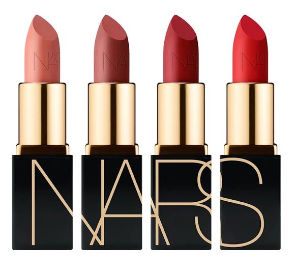 NARS - Never Enough Mini Lipstick image 0