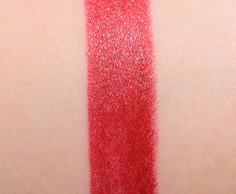 MAC - Mini Lipsticks - Dubonnet image