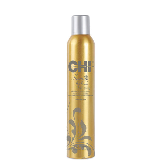 CHI - Keratin Flex Finish Hair Spray image 0
