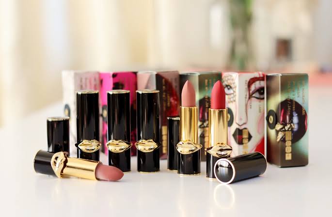 Pat Mcgrath Labs - MatteTrance™ Lipstick image 0