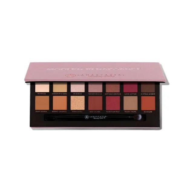 Anastasia Beverly Hills - Modern Renaissance image 0