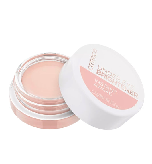 Catrice - Under Eye Brightener - Light Rose | Pakistan image 0