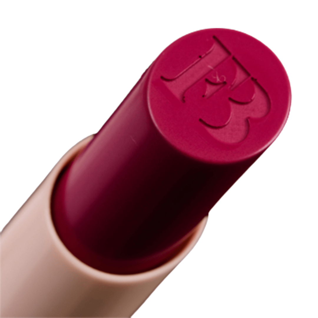 Fenty Beauty - Mattemoiselle Plush Matte Lipsticks - Flamingo Acid image