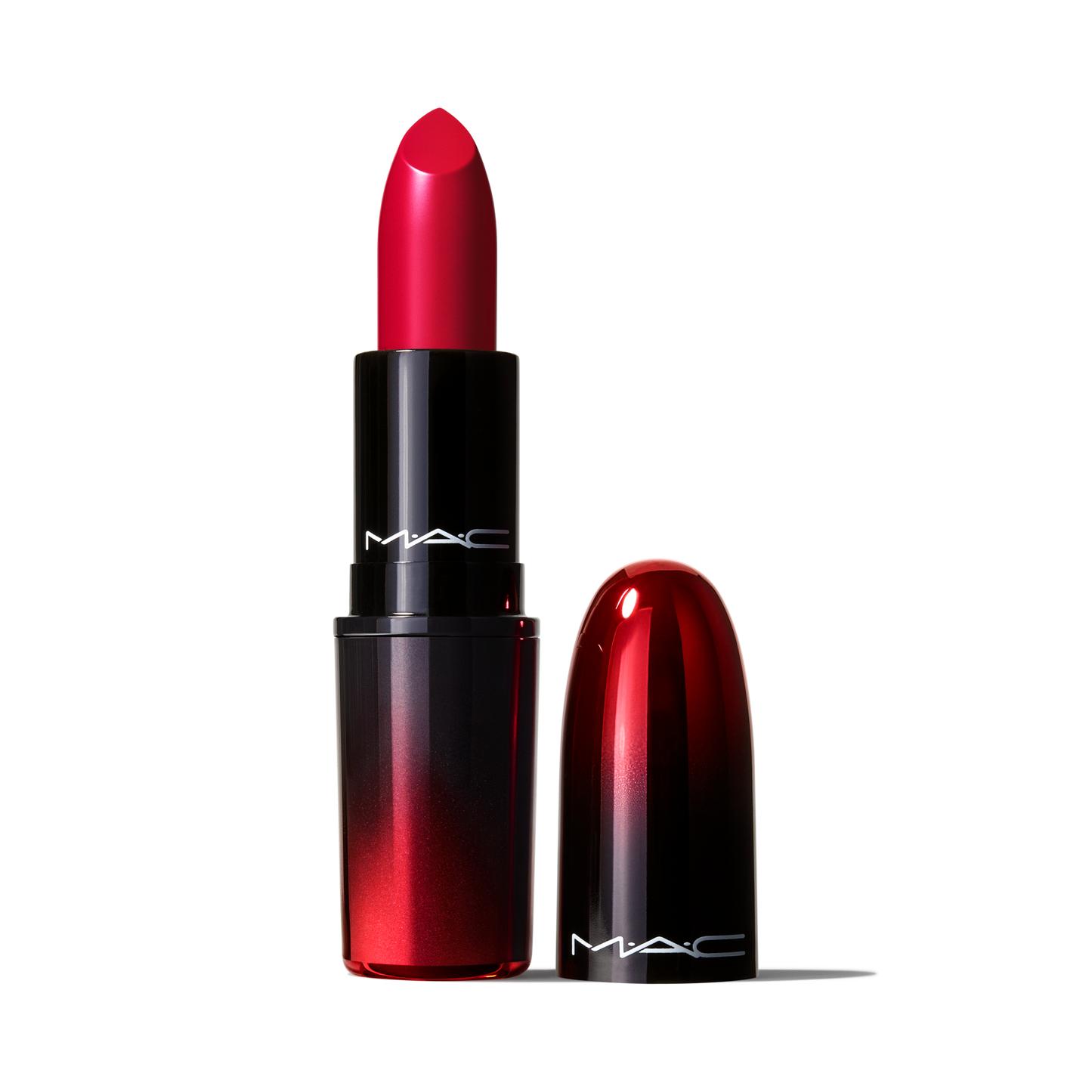 MAC - Love Me Lipstick - Give Me Fever image