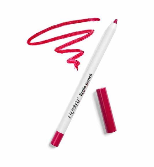 Colourpop - Lippie Pencils - Bossy image