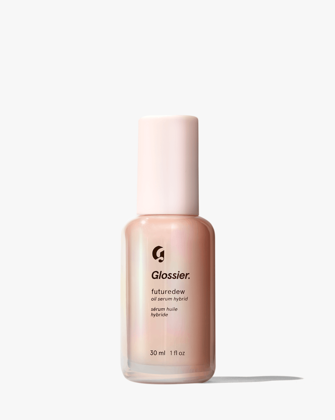 Glossier - Futuredew image 0