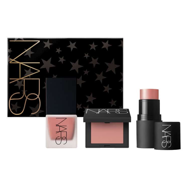 Nars - Behave Backstage Cheek Set image 0