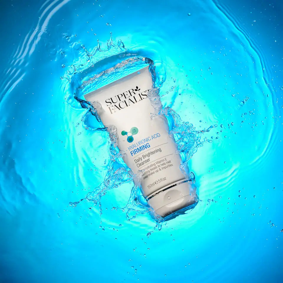 Super Facialist - Daily Brightening Cleanser image 3