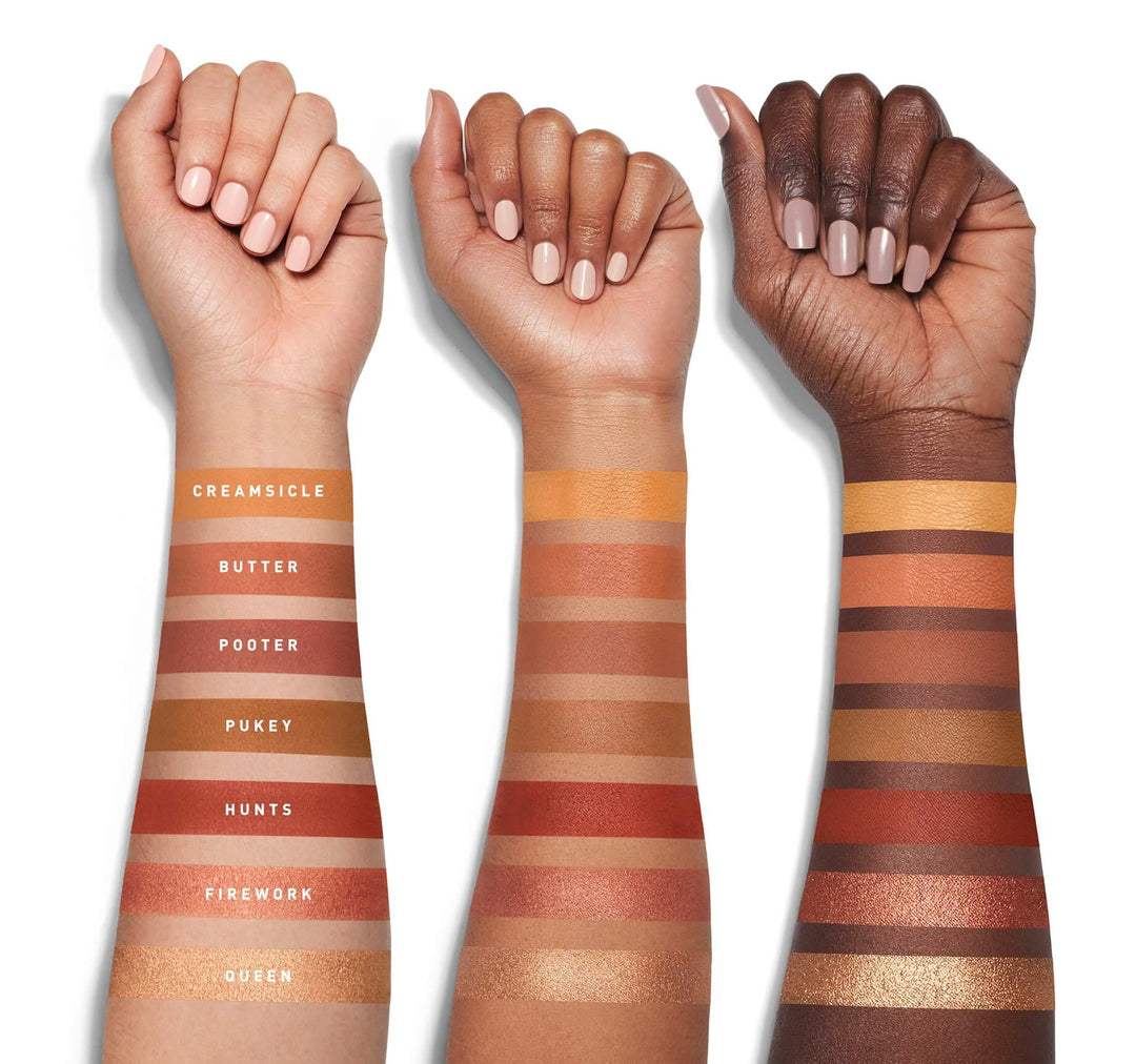 Morphe - Jaclyn Hill - Volume One image 6