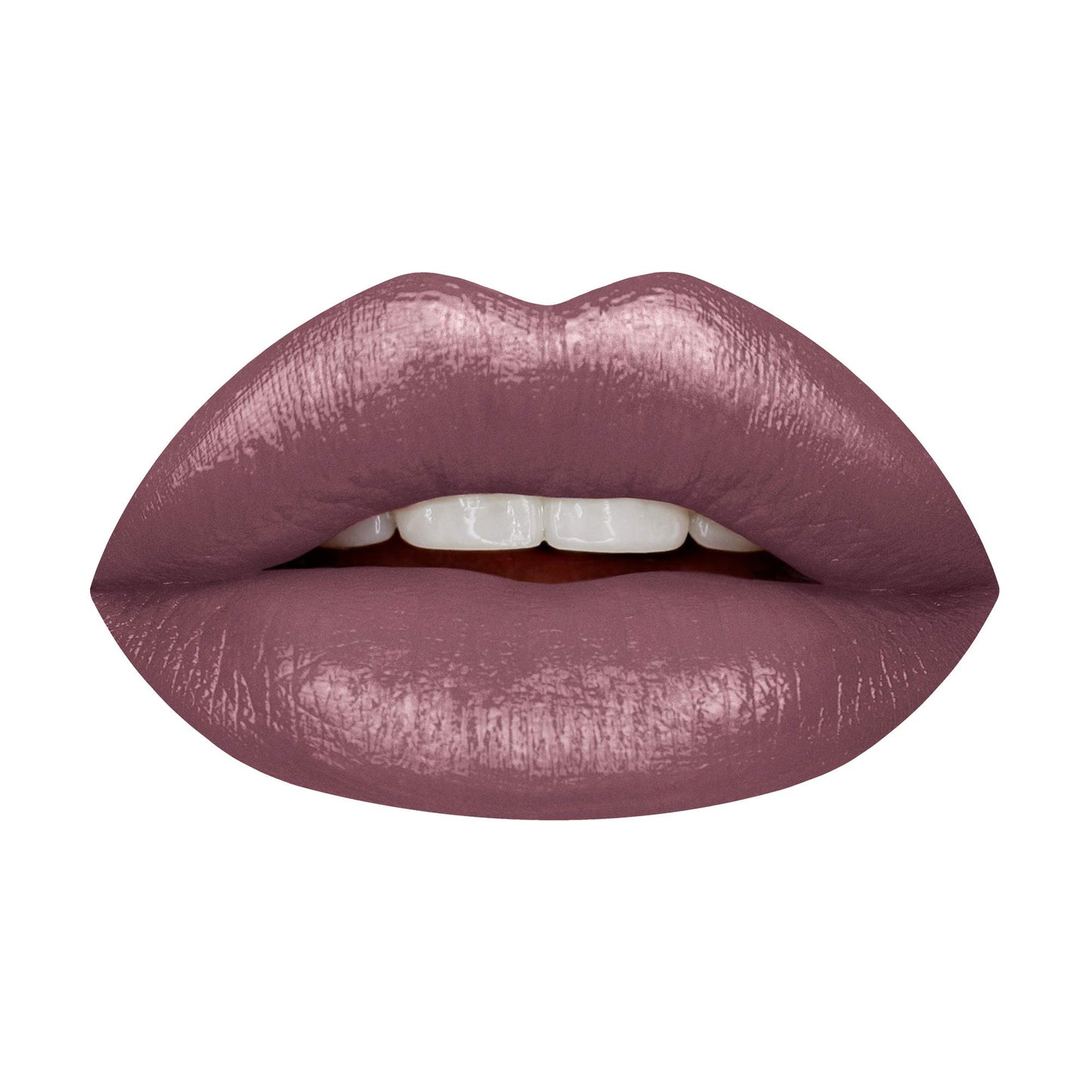 Huda Beauty - Demi Matte Cream Liquid Lipstick - Provocateur image