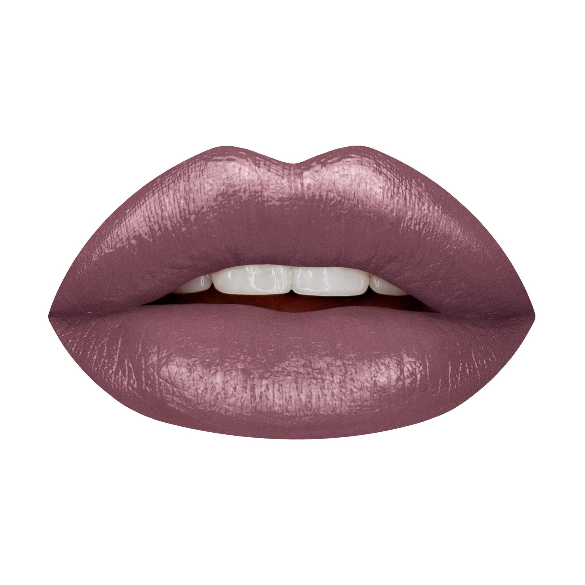 Huda Beauty - Demi Matte Cream Liquid Lipstick - Provocateur image