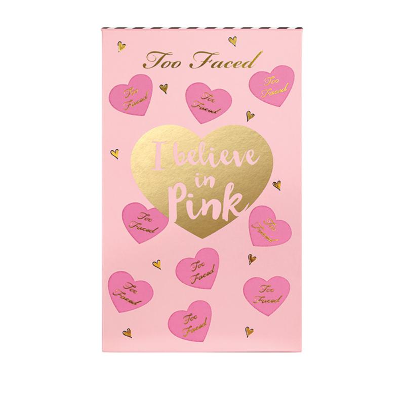 Too Faced - Believe in Pink image 1