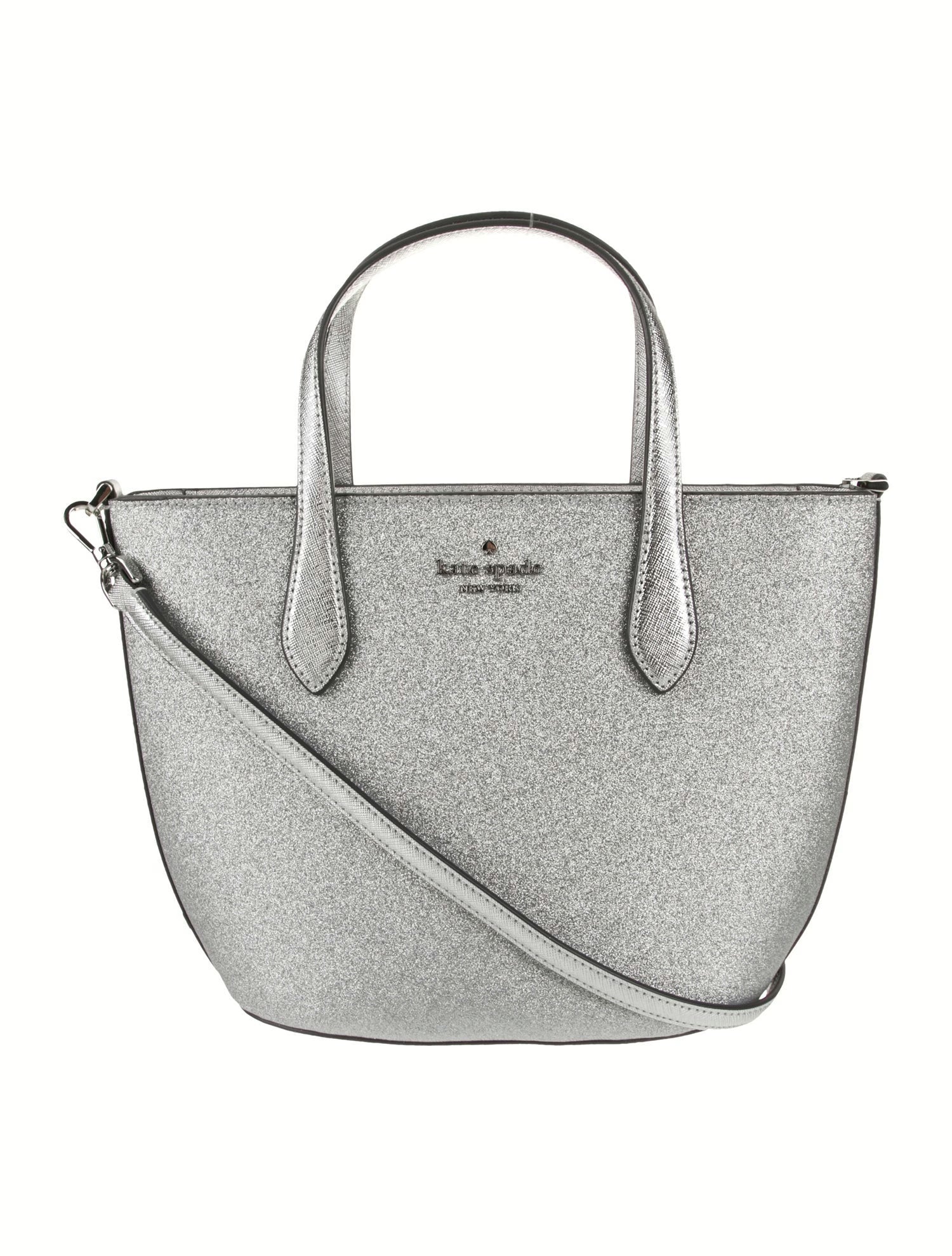 Kate Spade New York - Glitter Top Handle Bag image 0