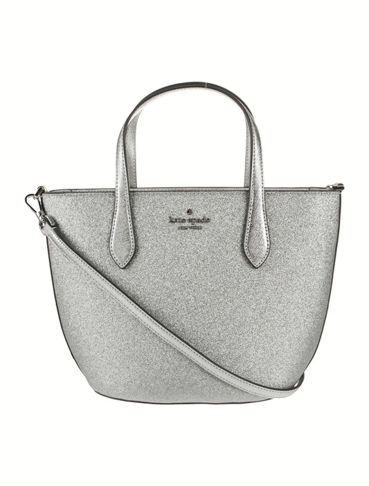 Kate Spade New York - Glitter Top Handle Bag image 0
