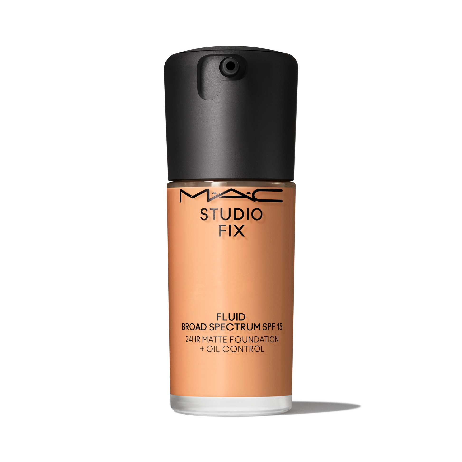MAC - Studio Fix Fluid SPF 15 - C5 image