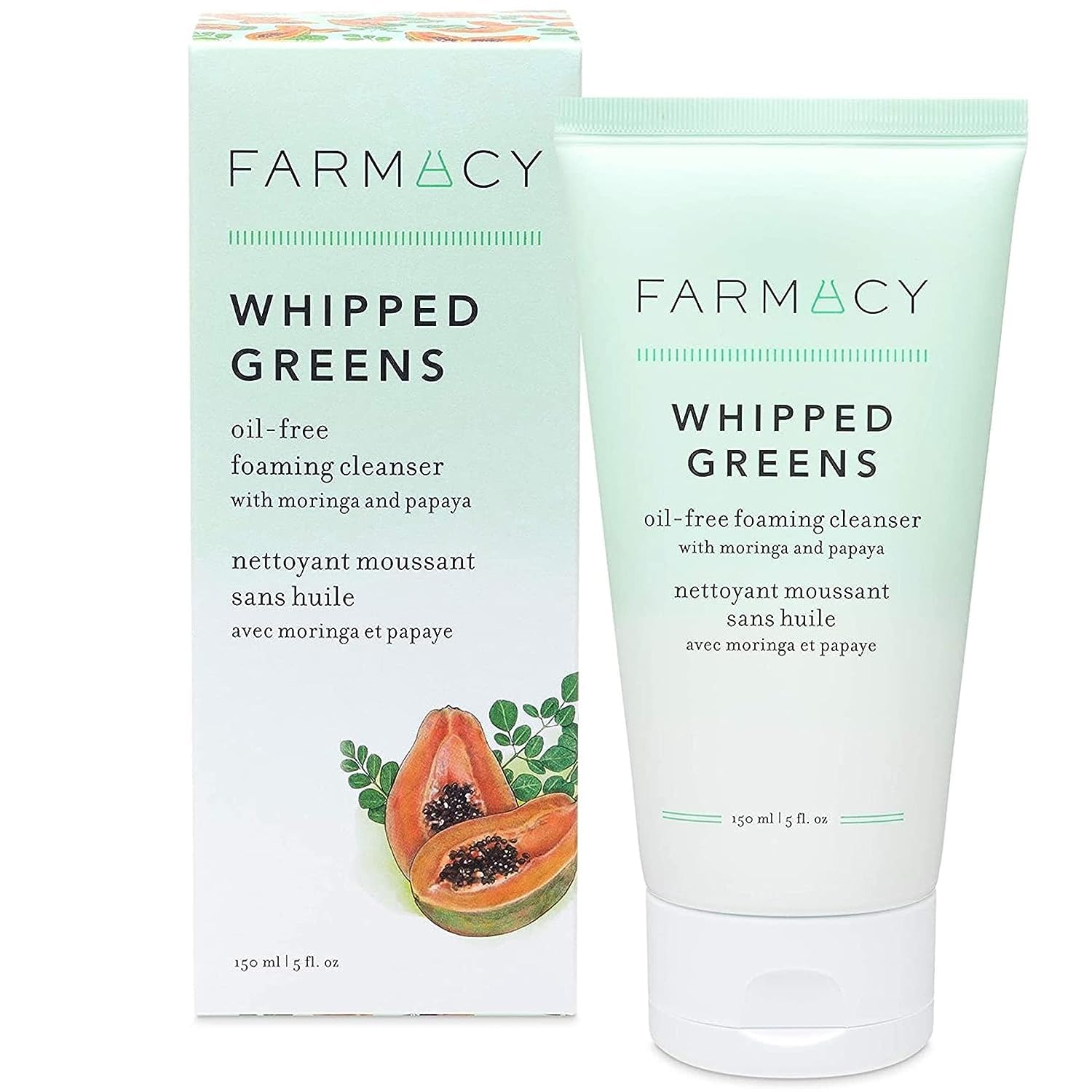 Farmacy - Whipped Greens image 0