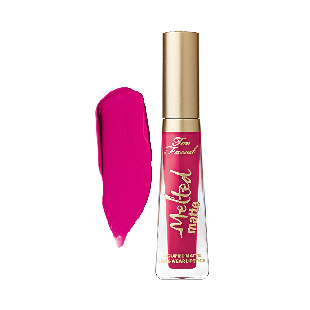 Too Faced - Melted Lipstick - It's Happening! image