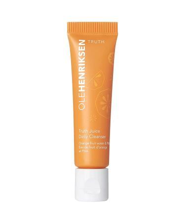Olehenriksen - Truth Juice Daily Cleanser - 0.25oz image