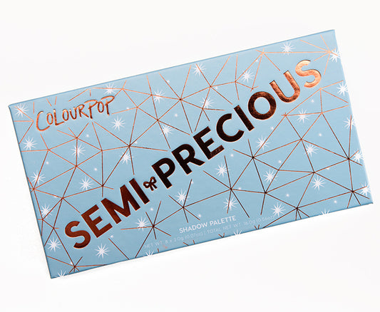Colourpop - Semi Precious image 1