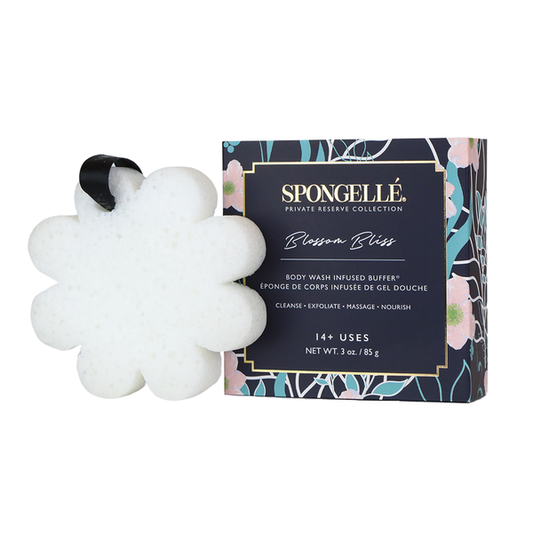 Spongelle - Blossom Bliss image 0