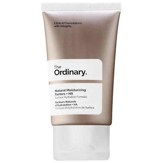 The Ordinary - Natural Moisturizing Factors + HA image 0
