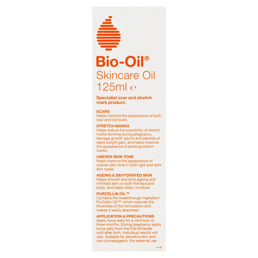 Bio-Oil - Skin Care 125ml image 0