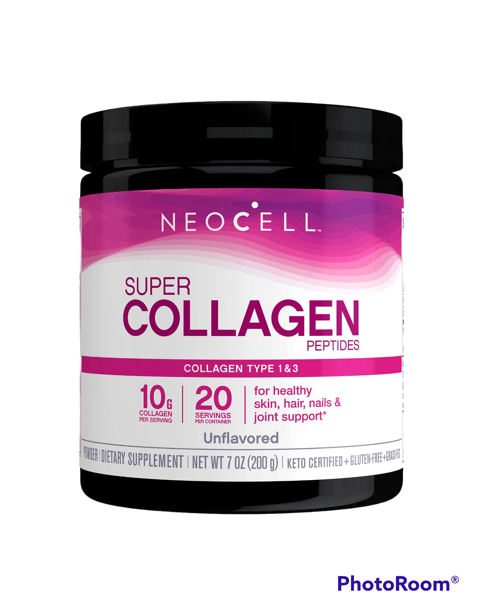 Neocell - Super Collagen Peptides - Collagen Type 1 & 3 | Pakistan image 0